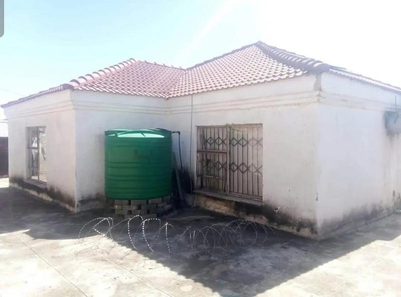 3 Bedroom Property for Sale in Mabopane North West